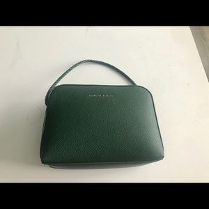 Charles & Keith Bag